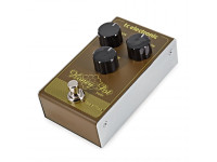 TC Electronic Honey Pot Fuzz Pedal TC Electronic Honey Pot Fuzz Pedal